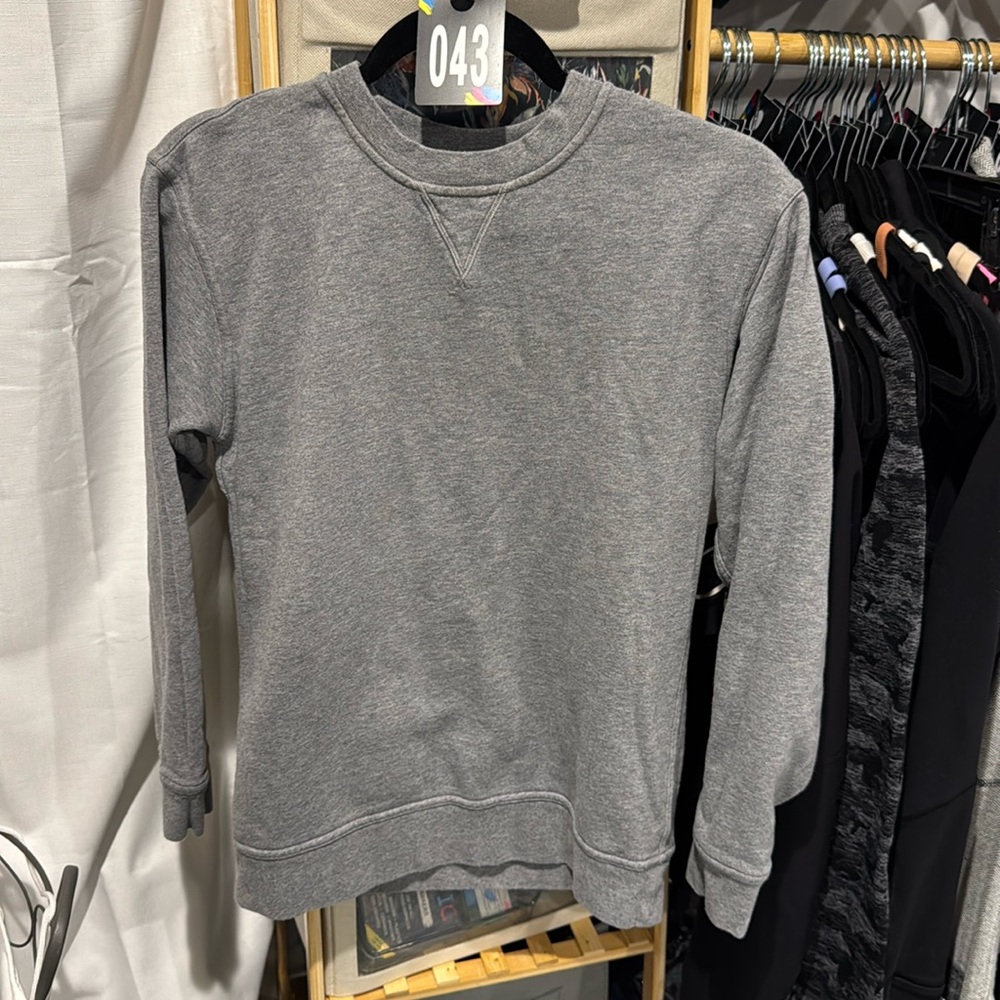 Lululemon Crewneck 2